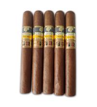 Lot 210 - Cohiba Novedosos