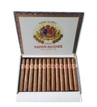 Lot 210 - Ramon Allones Petit Coronas