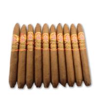 Lot 210 - Partagas 170th Salomones