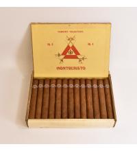 Lot 210 - Montecristo No.4