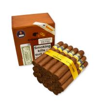 Lot 210 - Cohiba Siglo VI