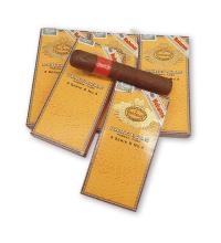 Lot 210 - Partagas Serie D No. 4 