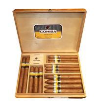 Lot 210 - Cohiba Seleccion Reserva