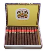 Lot 210 - Partagas Serie D No.3