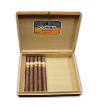 Lot 210 - Cohiba Double Coronas