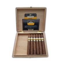 Lot 210 - Cohiba Piramides