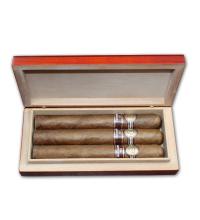 Lot 210 - Montecristo 80th Aniversario