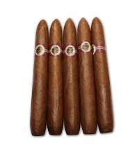 Lot 211 - Montecristo Compay Segundo Salamones