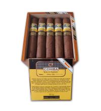 Lot 211 - Cohiba Robustos Supremos