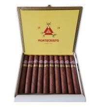 Lot 211 - Montecristo 520