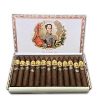 Lot 211 - Bolivar Petit Belicosos