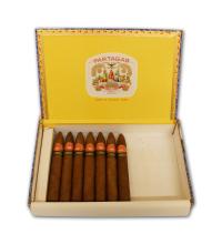 Lot 211 - Partagas Piramides