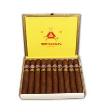 Lot 211 - Montecristo 520