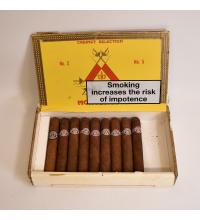 Lot 211 - Montecristo No.5