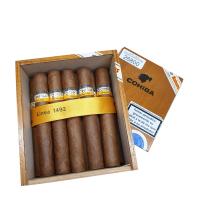 Lot 211 - Cohiba Siglo VI