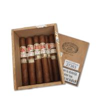 Lot 211 - Hoyo de Monterrey Epicure No. 1