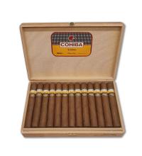 Lot 211 - Cohiba Sublimes 