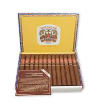 Lot 211 - Partagas Coronas Gordas Anejados
