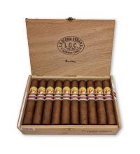 Lot 211 - La Gloria Cubana Revolution