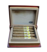 Lot 211 - Bolivar Orchant Seleccion  Belicosos Finos Book