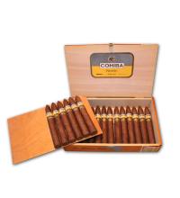 Lot 211 - Cohiba Piramides