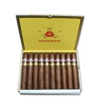 Lot 211 - Montecristo 520