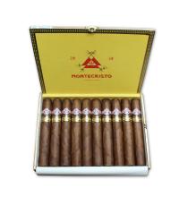 Lot 211 - Montecristo 520