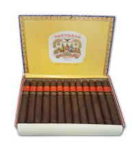 Lot 211 - Partagas Serie D No.3