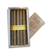 Lot 212 - Partagas Serie du Connaisseur No.1