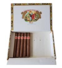 Lot 212 - Romeo y Julieta Exhibicion No.3