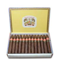 Lot 212 - Partagas Piramides