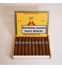 Lot 212 - Montecristo No.5