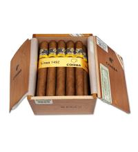 Lot 212 - Cohiba Siglo VI