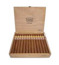 Lot 212 - Bolivar Double Coronas 