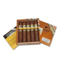 Lot 212 - Cohiba Robustos Supremos 