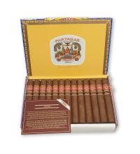 Lot 212 - Partagas Coronas Gordas Anejados