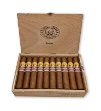 Lot 212 - La Gloria Cubana Revolution