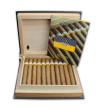 Lot 212 - Cohiba Sublimes Extra Book