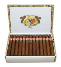 Lot 212 - Romeo y Julieta Hermosos No.2