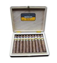 Lot 212 - Cohiba Piramides