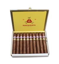 Lot 212 - Montecristo 520