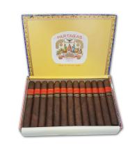 Lot 212 - Partagas Serie D No.3