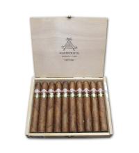 Lot 213 - Montecristo Sublimes