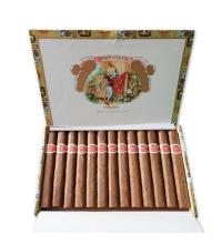 Lot 213 - Romeo y Julieta Mille Fleurs