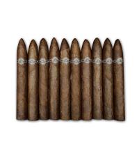 Lot 213 - Montecristo Dunhill Seleccion No.2