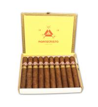 Lot 213 - Montecristo 520