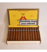 Lot 213 - Montecristo No.5