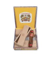 Lot 213 - Partagas Culebras 