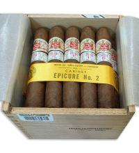 Lot 213 - Hoyo de Monterrey Epicure No. 2