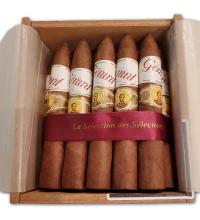 Lot 213 - Bolivar Belicosos Finos